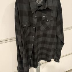 Dixxon Flannel 