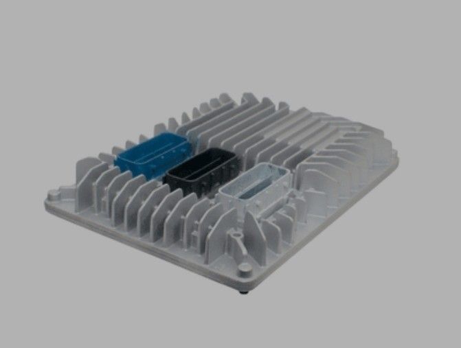 2012 Chevy Impala Lt Engine Control Module