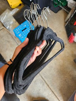 Hangers