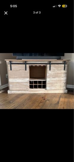 Tv cabinet