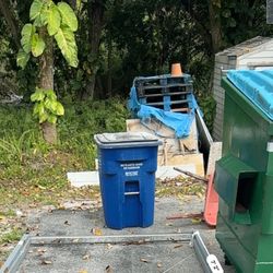 Free Free Scrap Metal frame