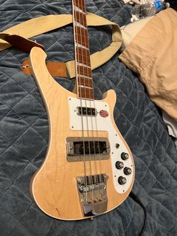 Rickenbacker