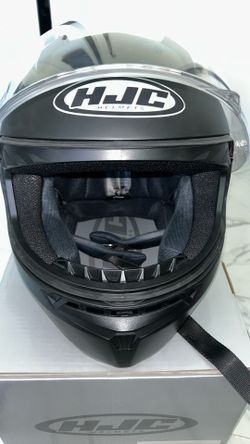 Hjc Helmet