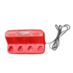 Power Tool Battery Charger