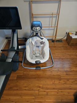 Graco Baby Swing