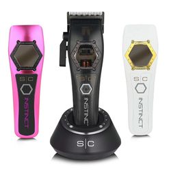 Instincts Clipper 250 1 Year Warranty ! 