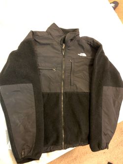 Large North Face Jacket