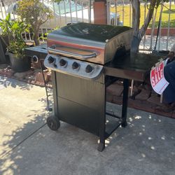 Grill for sale