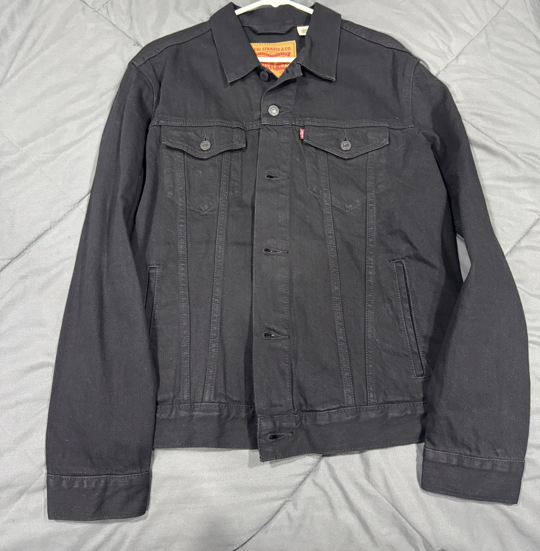 Levi’s Jean Jacket