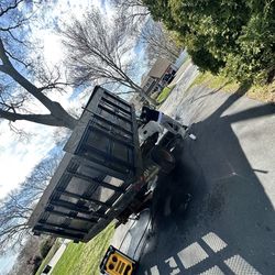 2004 Ford Dump Truck – Strong Dump Bed – NY Inspected – Ready to Work