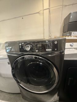 GE Front Load Electric Dryer