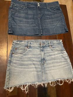 American Eagle Size 14 Skirt Lot