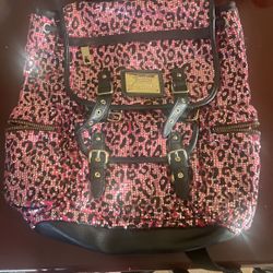 Juicy Couture Backpack