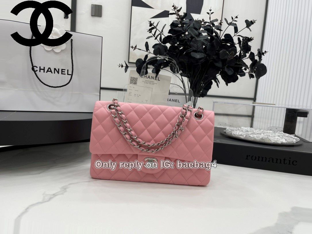 Chanel Flap Bags 61 In Stock