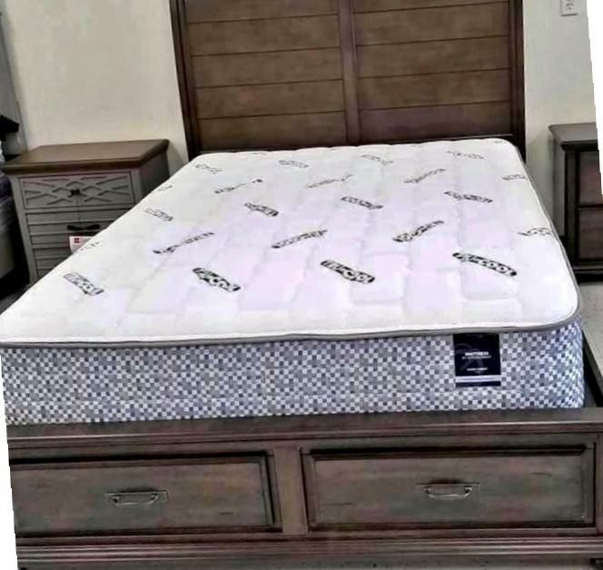 Need a new mattress? All sizes up to 80% off