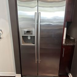 BOSCH Matching Stainless Steel Appliances - Excellent Condition