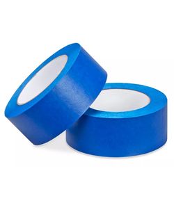 Blue Tape Painters Tape Contractor Tape Flooring Tape