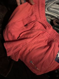 Champion Shorts