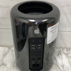 Mac Pro 6,1