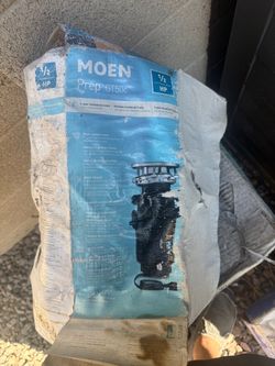 Moen Prep GT50c 1/2 HP Garbage Disposal
