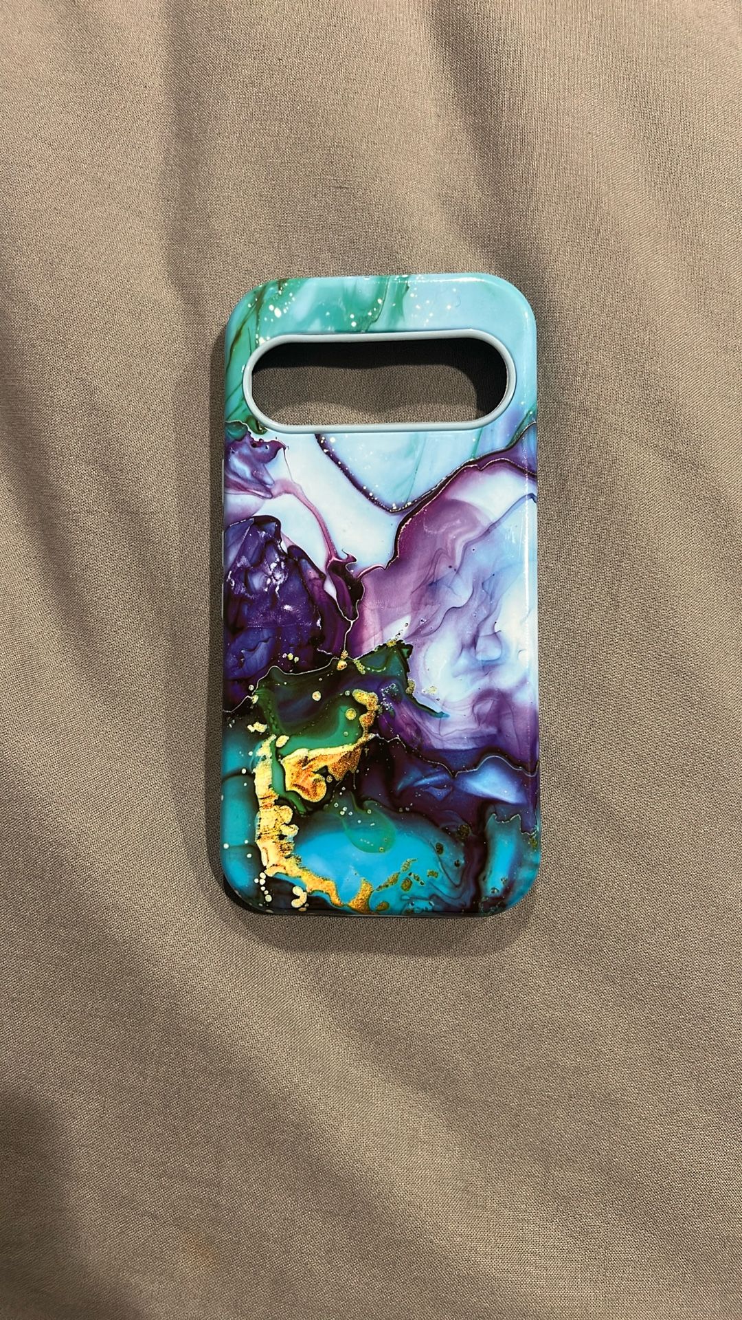 Phone Case (Google Pixel 9/9 Pro)