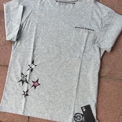 Chrome hearts Matty boy “Suggest” Shirt, Size small