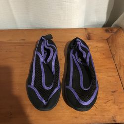 water shoes
