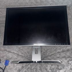 Dell monitor