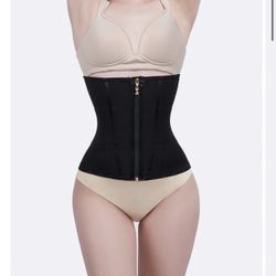 sol leon extreme waist trainer 