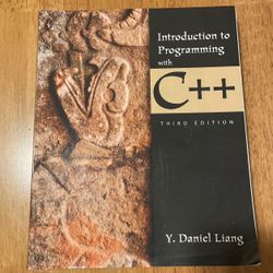 Textbook 
