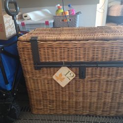 Laundry Basket