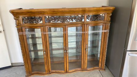 China cabinet