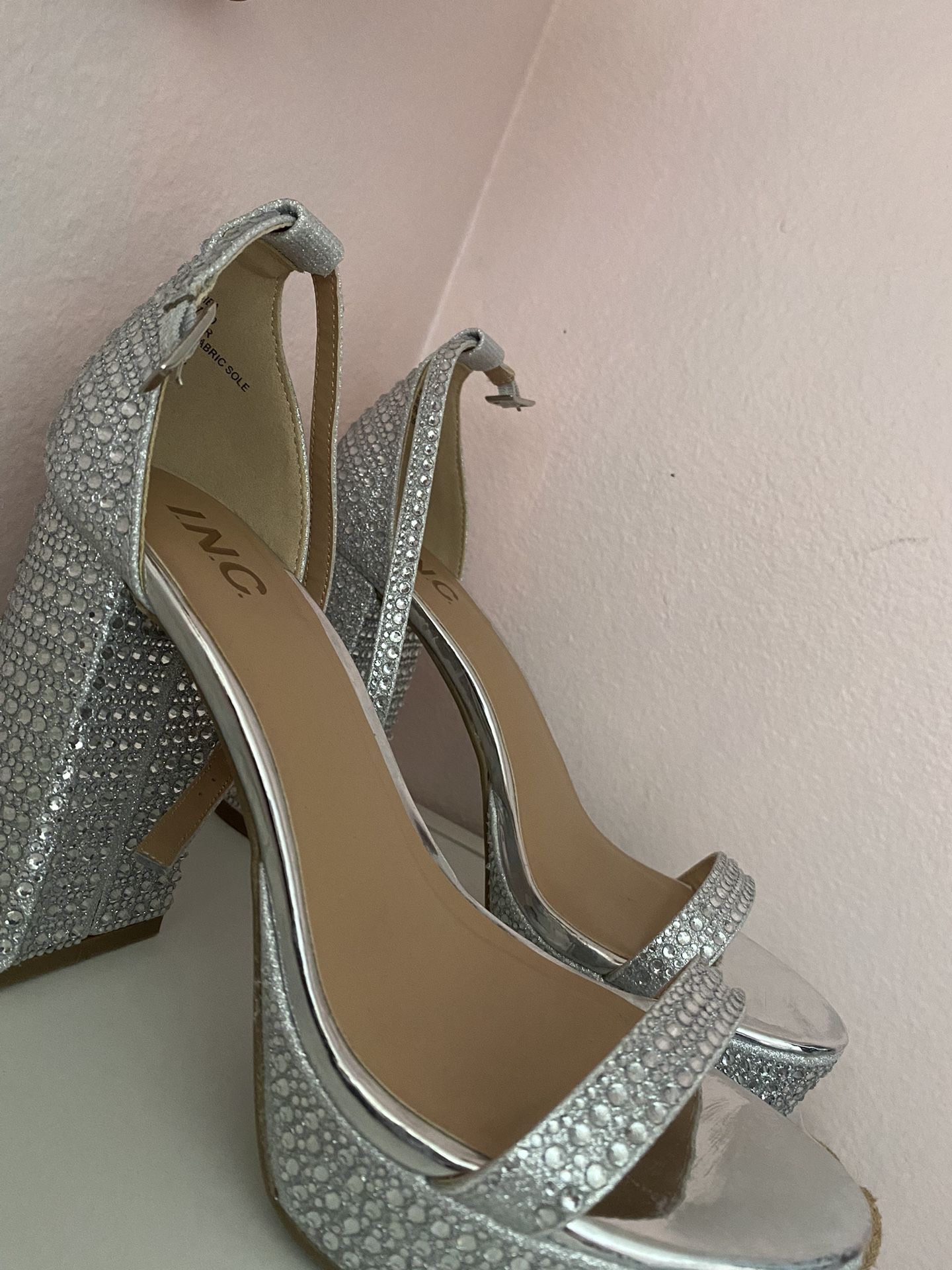 INC Heels