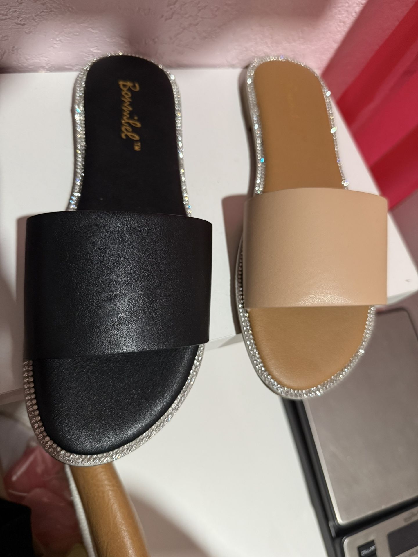 Sandals