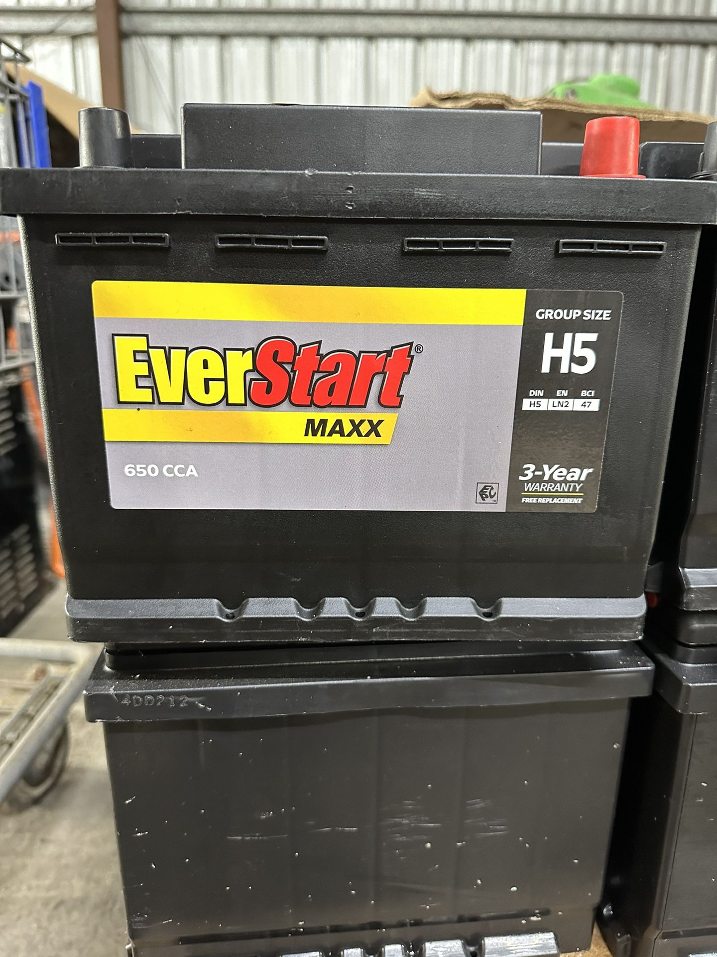 🔥 EverStart Group 47 Battery Houston Texas