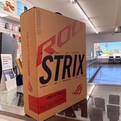 Asus Strix ROG G16 1TB 16ram