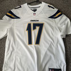 Chargers Jerseys
