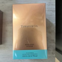 Tiffany And Co. Women’s Perfume