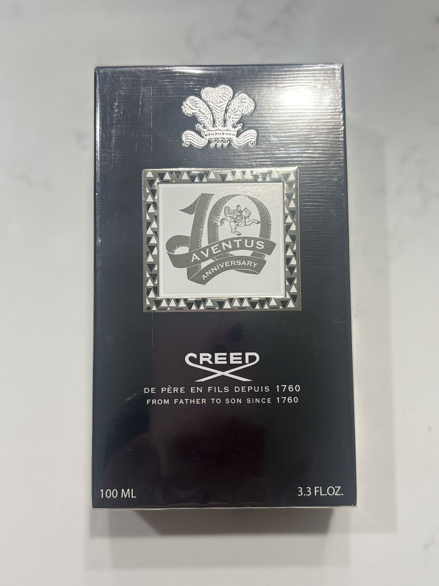 Creed Aventus
