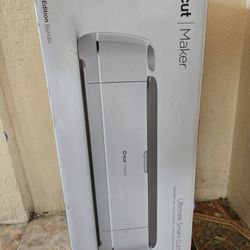 Cricut Maker Machine Lilac