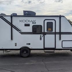 2024 Dutchmen Kodiak SE 17SBH (Financing Avail)