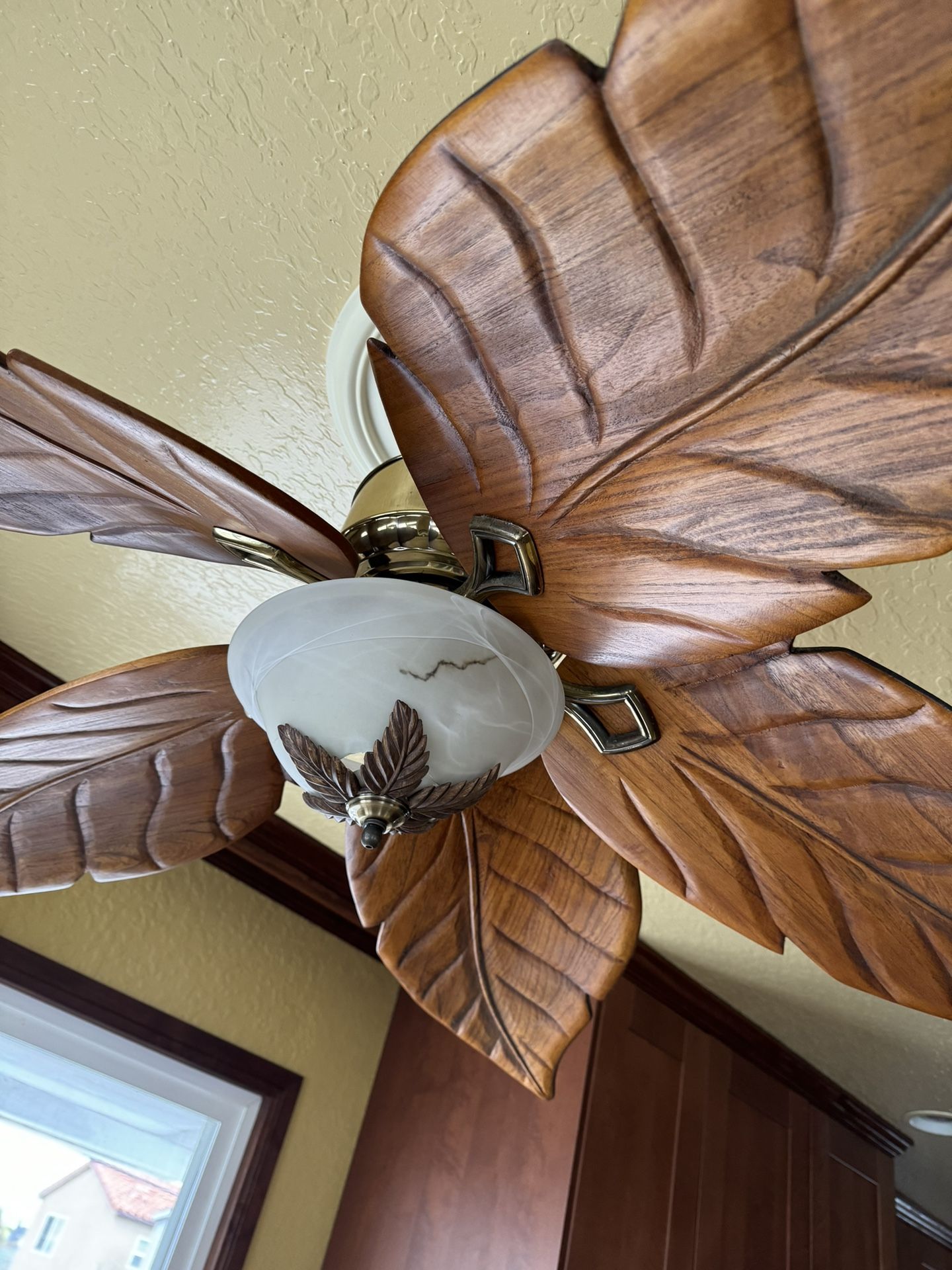 Ceiling Fan - Hampton Bay