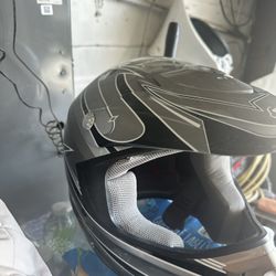 Helmet