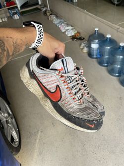 Nike Running Shoes Men