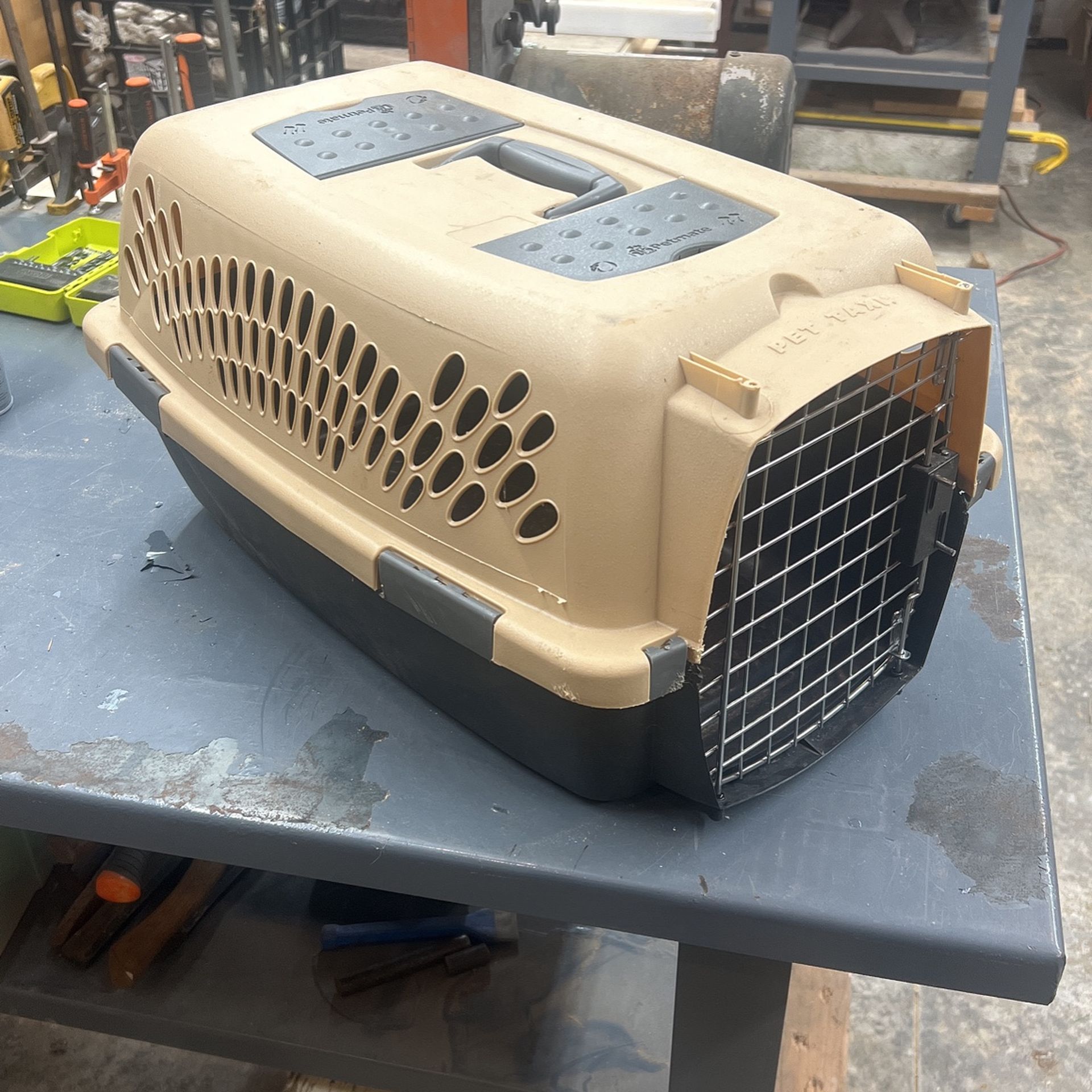 Petmate Pet Taxi - Small Model