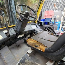 Hyster 80 For Sale