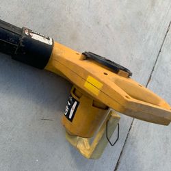 Corded Leaf Blower
