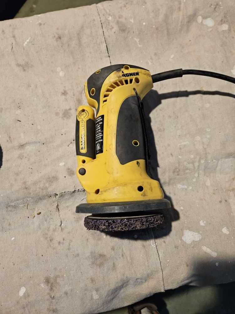 Wagner Paint Eater Sander