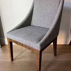 Midcentury Modern Accent Chair or Desk Chair