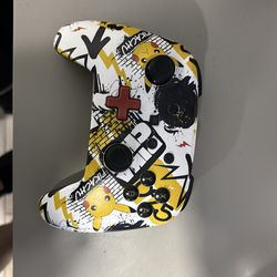 Nintendo switch controller